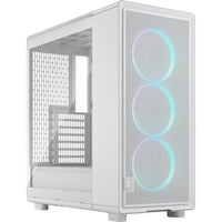 Fractal Design FD-C-EPO1A-05, Cajas de torre blanco