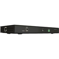 Lindy Conmutador HDMI Multi-View 4K30, 9 Puertos negro