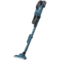 Makita CL003GZ, Aspirador vertical Petrol/Negro