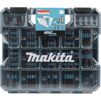 Makita E-24826, Conjuntos de bits 