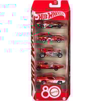 Mattel JGK08, Vehículo de juguete