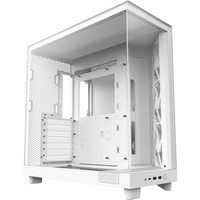 NZXT H6 Flow RGB, Cajas de torre blanco