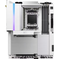 NZXT N9-X87XT-W1, Placa base negro