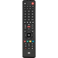 One for all URC 1919 mando a distancia TV Botones negro, TV, Botones, Negro