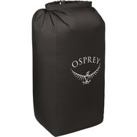 Osprey Forro de Mochila Ultraligero Talla L, Bolsa de embalaje negro