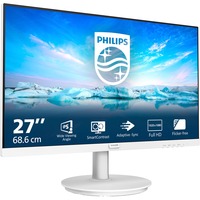 Philips 271V8AW, Monitor LED blanco
