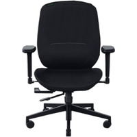 Razer RZ38-04950100-R3G1, Asientos de juego negro