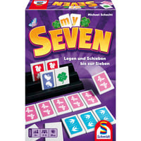 Schmidt Spiele MySeven, Juego de mesa 