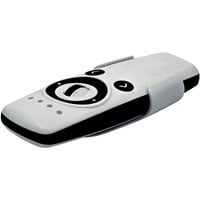 Shelly BLU Control Remoto ZB, Mando a distancia blanco/Negro