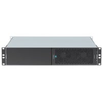 Sonnet Echo III Rackmount, Caja/Carcasa negro
