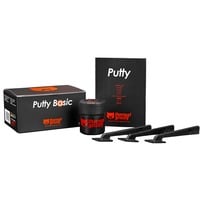 Thermal Grizzly TG Putty Basic 30g, Almohadillas térmicas rosa
