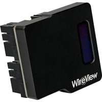 Thermal Grizzly WireView GPU 2x8Pin PCIe, Normal, Instrumento de medición negro
