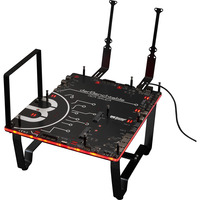 Thermal Grizzly der8enchtable, Benchtable negro