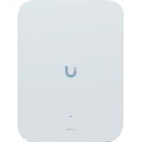 Ubiquiti UniFi 5G Max Outdoor, Módem blanco