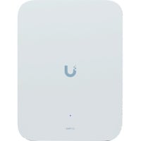 Ubiquiti UniFi 5G Max, Módem blanco