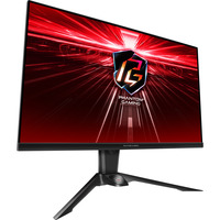 ASRock PG32QF2B, Monitor de gaming negro