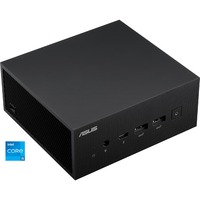 ASUS 90MS02M1-M000J0, Mini-PC  negro