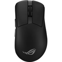 ASUS ROG Gladius IV Ace, Ratones para gaming negro