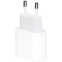 Apple Adaptador de corriente USB-C H304980-001A1, 20W reacondicionado, Cargador blanco