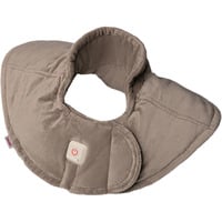 Beurer HK 165 Huggy smokey-taupe, Almohadas eléctricas marrón topo