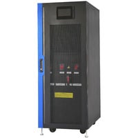 BlueWalker PowerWalker VFI 100K CPG PF1 3/3 BX, UPS negro