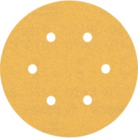 Bosch 2608901122, Hoja de lija