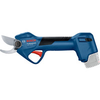 Bosch GGP 12V-25, 06008D8101, Tijeras de podar azul/Negro
