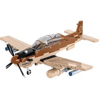 COBI AT-6 Wolverine, Juegos de construcción 