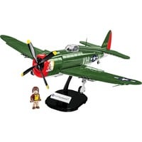 COBI P-47 Thunderbolt, Juegos de construcción 
