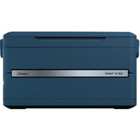 Coleman Snap'N Go 35QT, Nevera azul
