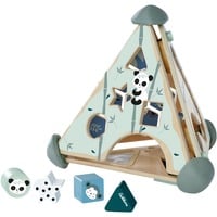 Eichhorn 100003812, Juego de destreza