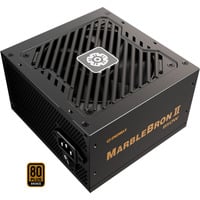 Enermax EMB850AWT-MAC, Fuente de alimentación de PC negro