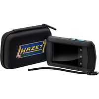 Hazet 1992-2, Termodetector negro