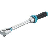 Hazet Llave dinamométrica 5121-3CT, 1/2", Llave de torsión azul/Negro