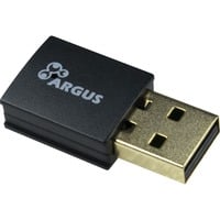 Inter-Tech EP-107, Adaptador Wi-Fi 