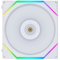 Lian Li UNI FAN TL120, Ventilador blanco