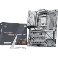 MSI MAG B850 GAMING PLUS MAX WIFI, Placa base 