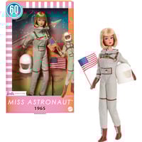 Mattel Signature JBJ48 muñeca, Muñecos Muñeca fashion, Femenino, 3 año(s), Chica, Multicolor