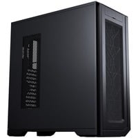 Phanteks PH-ES620PC_BK02, Caja de torre grande negro