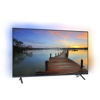 Philips 65MLED910/12, TV QLED negro