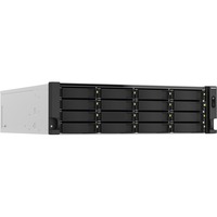 QNAP TS-H2287XU-RP-E2336-32G, NAS negro