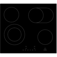 Respekta KM5500-28, Calentador autárquico negro