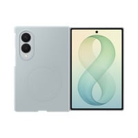 Samsung Funda de Silicona con Imán, Funda para teléfono móvil verde claro