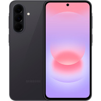 Samsung Galaxy A37 5G 256GB Enterprise Edition, Móvil gris