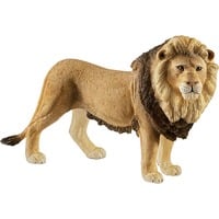 Schleich 14812, Muñecos