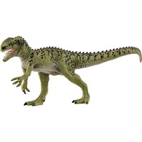 Schleich 15035, Muñecos
