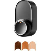 SwitchBot Smart Lock Ultra, Motor para puerta negro