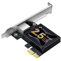 TP-Link TX201, Adaptador de red