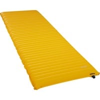 Therm-a-Rest NeoAir XLite NXT MAX Regular Wide 11631, Estera amarillo