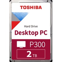 Toshiba HDWD320UZSVA, Unidad de disco duro A granel